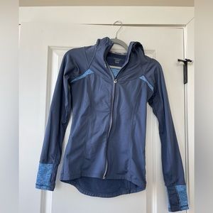 Reebok Zip Hoodie XS